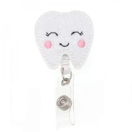 حامل بطاقة طب اسنان