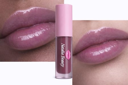Soft Mauve