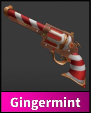 Gingermint