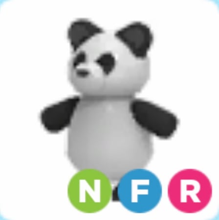 NFR Panda