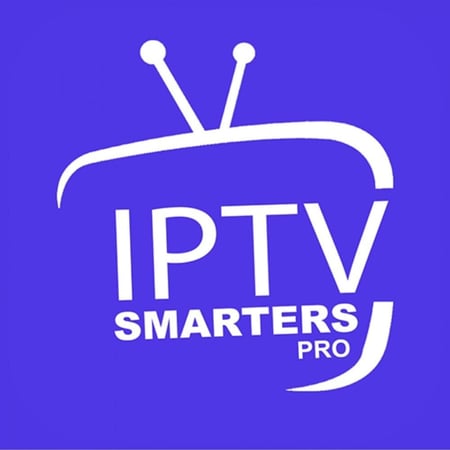 اشتراك سمارترز 15 شهر SMARTERS PRO