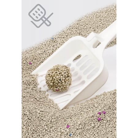 عرض خاص 6 أكياس رمل كيوت كات 10 لتر ب109 ريال ( العرض متاح للداخل الرياض فقط )