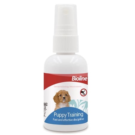 بيولين مدرب جراء 50 مل