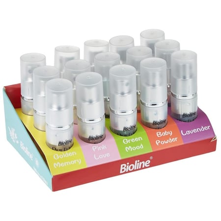 بيولين عطر للحيوانات الأليفة 9 مل