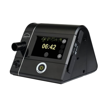 Prisma 25S - BiPAP/Auto