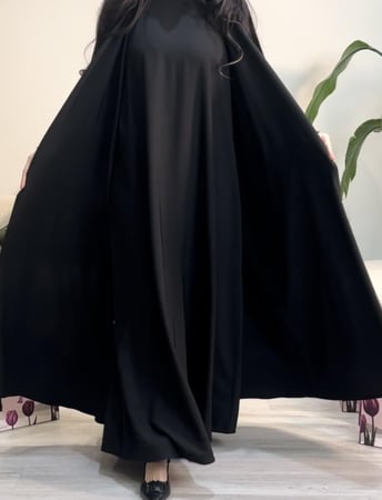 بكج الدوام ( أسود )