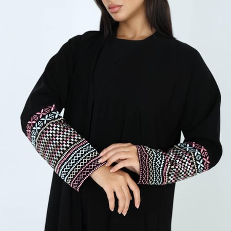 عباية رناد