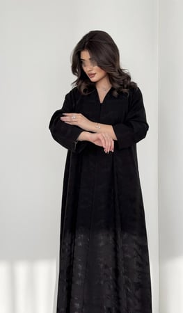 عباية شهد