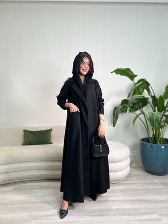 عباية دانا