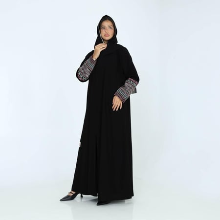 عباية رناد