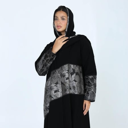 عباية ملك
