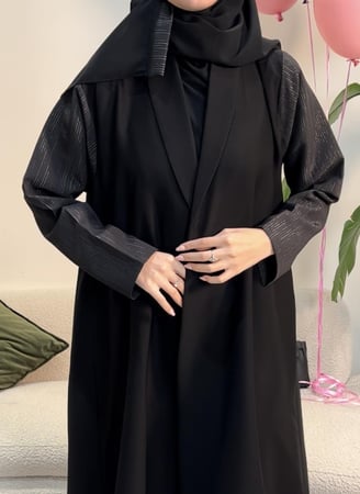 عباية أثير