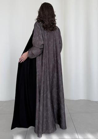 عباية إيلين