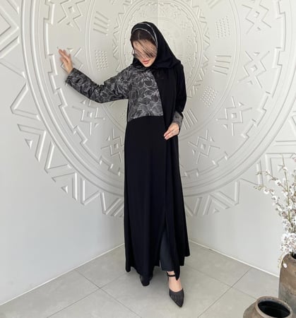عباية يارا