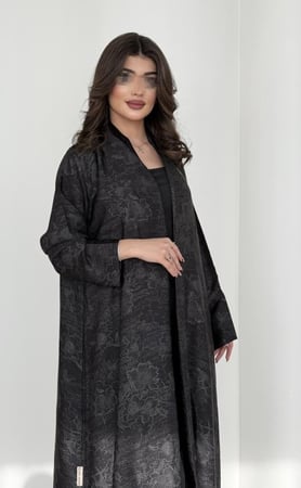 عباية ليال