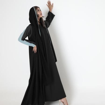 عباية أسيل