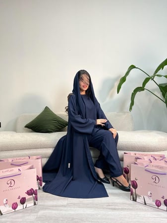 عباية ربـى