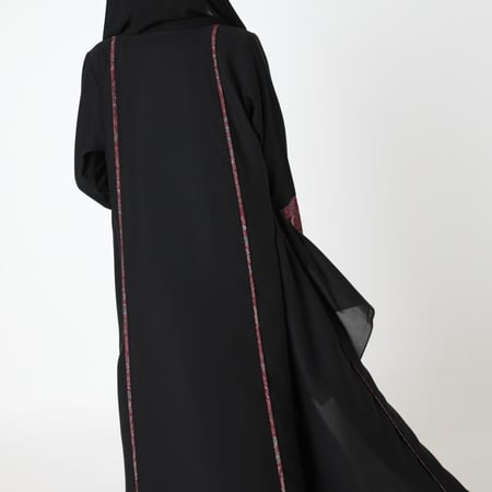 عباية العنود