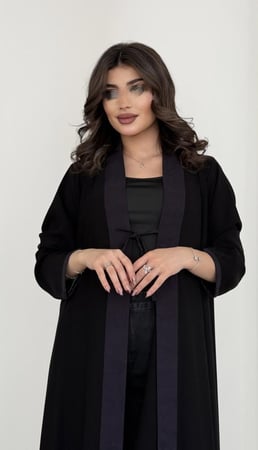 عباية جمانة