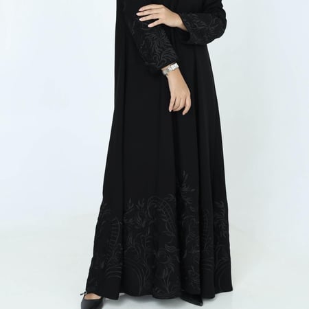 عباية أميرة
