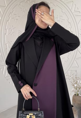عباية آلاء