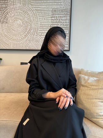 عباية دانية