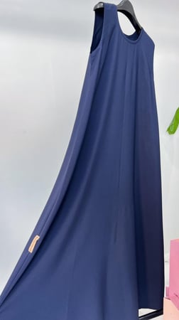 بكج الدوام ( كحلي )