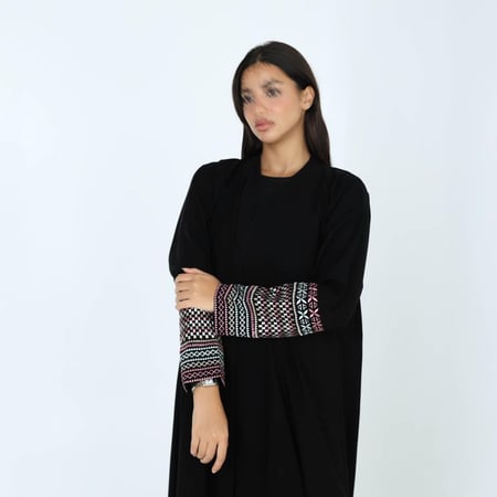 عباية رناد