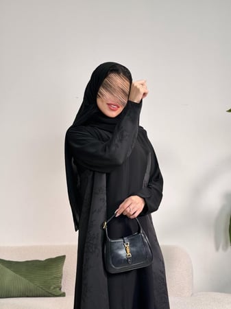 عباية نور