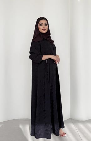 عباية روان