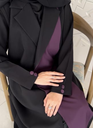 عباية آلاء