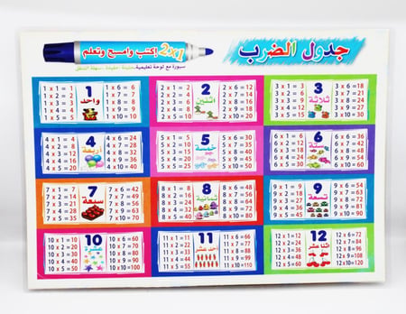 سبورة A4