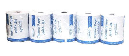 رول كاشير 70*80