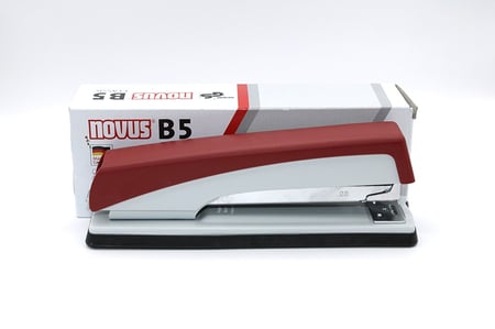 دباسة نوفس B5.