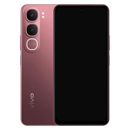 VIVO Y31 5G فيفو واي 31 فايف جي ذاكره 256 جيجا ورام يصل الى 24 جيجا مع التعزيز  مقاوم للصدمات والماء