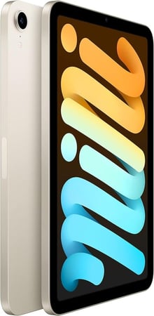 ابل  ايباد ميني الاصدار السادس واي فاي