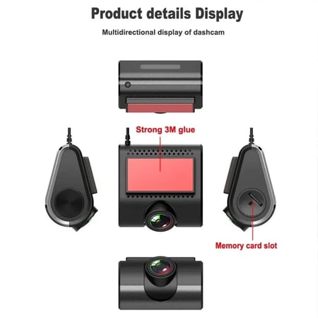 داش كام شركة سونيك (اندرويد )
