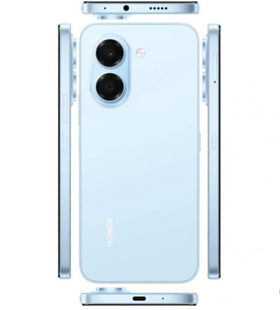 هونر اكس 7 اي HONOR X7E