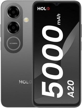 هولو A20 Holo 64GB 6GB RAM