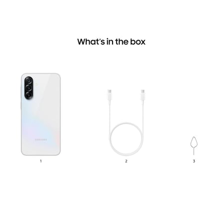 جالكسي ايه 36 Samsung Galaxy A36