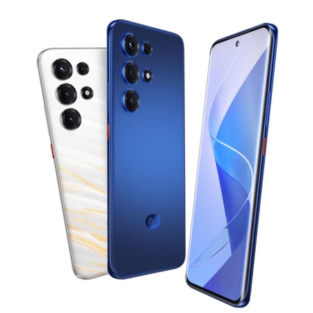 ايتل سوبر 26 الترا 256 256GB رام 16+8 GB