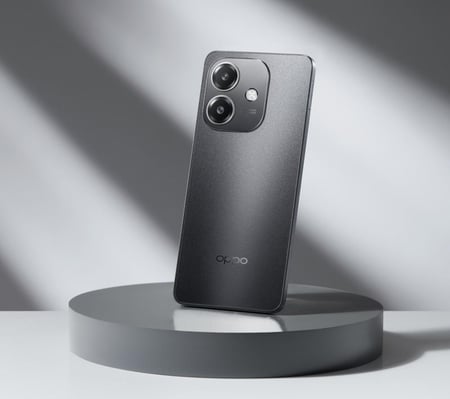 OPPO A3 128/6 اوبو ايه 3 ذاكره 128 جيجا  و6 جيجا رام  (CPH2669)