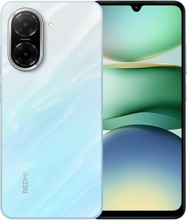Redmi A5 Dual SIM 4GB 128GB 4G