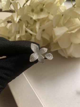 خاتم من كوليكشن فلاور