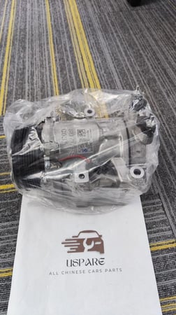 بكج التبريد شانجان - كمبروسر  و رديتر مكيف و بلفين ثلاجة اصلي  اطلبها الان