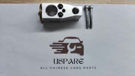 بكج التبريد شانجان - كمبروسر  و رديتر مكيف و بلفين ثلاجة اصلي  اطلبها الان