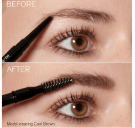 ريفيتالاش - قلم تحديد الحواجب بني فاتح مقاوم للماء 0.14 جم