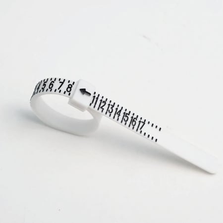 حلقة القياس