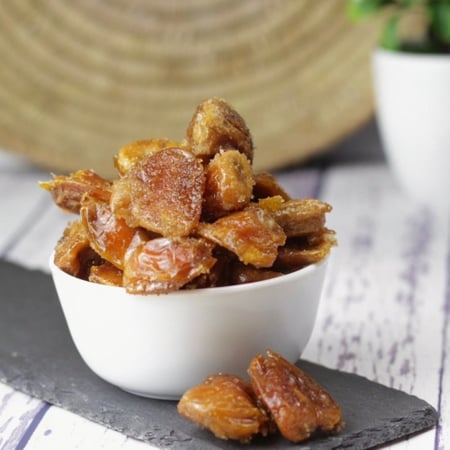 سكري ضميد