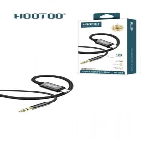 كابل توصيل AUX Type-C